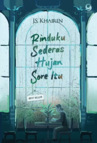 Image of Rinduku Sederas Hujan Sore Itu