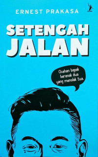 Image of SETENGAH JALAN