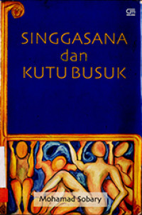 Image of SINGGASANA dan KUTU BUSUK