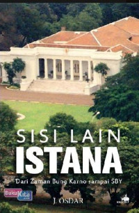 Image of SISI LAIN ISTANA