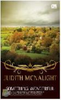 Image of SOMETHING WONDERFUL = SESUATU YANG INDAH