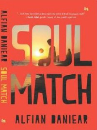Image of SOUL MATCH