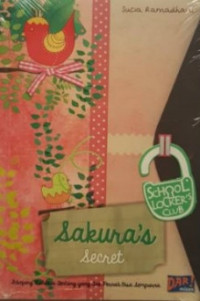 Image of Sakura's Secret