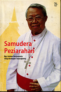 Image of Samudra Peziarahan