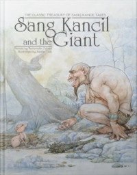 Image of Sang Kancil and the Giant