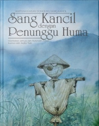 Image of Sang Kancil and the Scarecrow