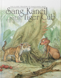Image of Sang Kancil and the Tiger Cub