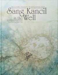 Image of Sang Kancil in the Well