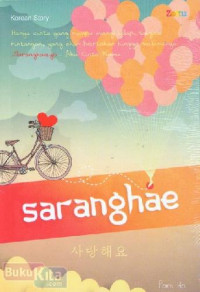 Image of Saranghae