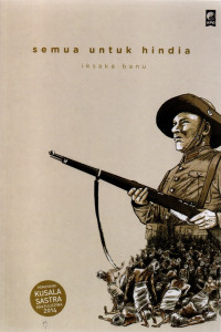 Image of Semua untuk Hindia
