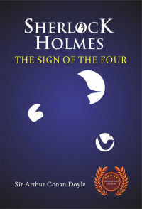 Image of Sherlock Holmes - The Sign Of The Four