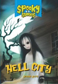 Image of Spooky Stories - Hell City