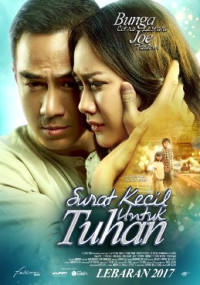Image of Surat Kecil untuk Tuhan (Cover Film)