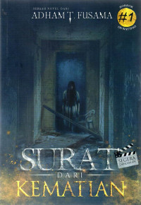 Image of SURAT DARI KEMATIAN