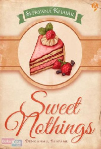 Image of Sweet Nothings