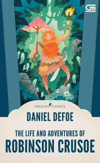 Image of THE LIFE AND ADVENTURES OF ROBINSON CRUSOE