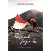 Image of Tapak Jejak