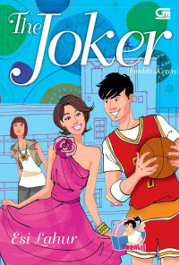 Image of The JOKER (Jomblo Keren)