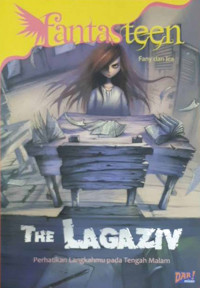 Image of The Lagaziv