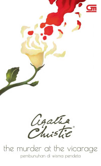 Image of The Murder at The Vicarage