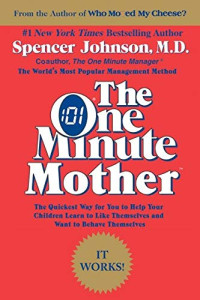 Image of The One Minute Mother
