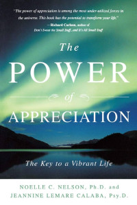 Image of The Power of Appreciation
