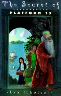 Image of The Secret of PLATFORM 13 = Rahasia Peron 13