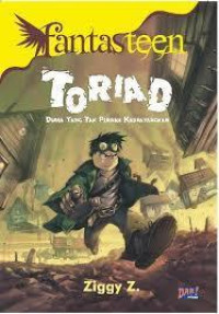 Image of Toriad