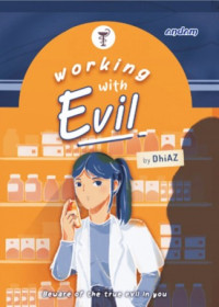 Image of Working with Evil
