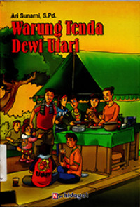 Image of Warung Tenda Dewi Utari