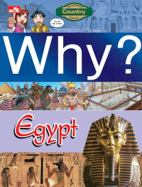 Image of Why ? Egypt