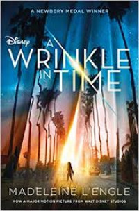 Image of A Wrinkle in Time