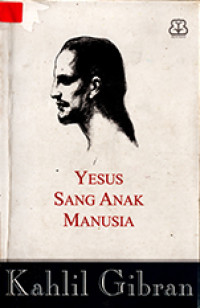 Image of YESUS SANG ANAK MANUSIA
