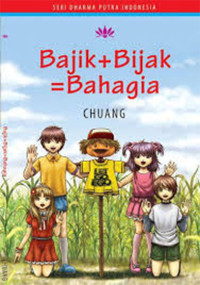 Image of Bajik + Bijak = Bahagia