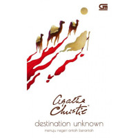 Image of Destination Unknown
