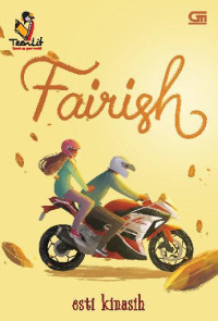 Image of Fairish (Cover Kuning)