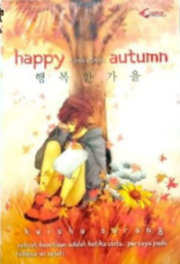 Image of Happy Autumn