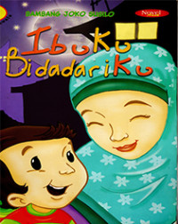 Image of IbuKu BidadariKu
