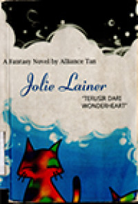Image of Jolie Lainer 