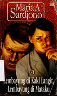 Image of Lembayung di Kaki Langit, Lembayung di Mataku