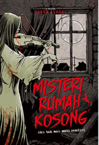 Image of MISTERI RUMAH KOSONG