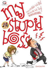 Image of My Stupid Boss
