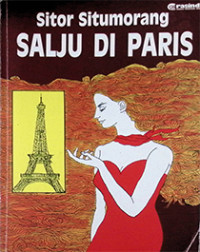 Image of SALJU DI PARIS