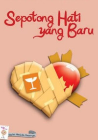 Image of Sepotong Hati yang Baru