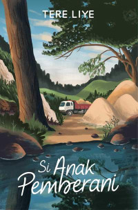 Image of Si Anak Pemberani