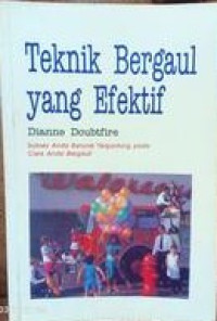 Image of Teknik Bergaul yang Efektif