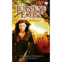 Image of This Side of The Grave : Sekutu Berbahaya